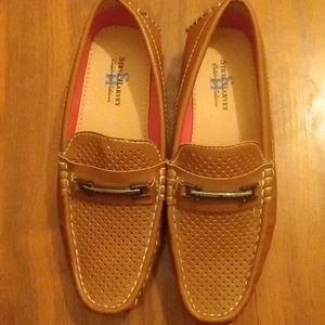 Boys dress shoes